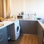 Glamorous, Renovated 3-bedroom In Nicosia