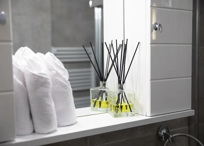 公寓 Glamorous, Renovated 3-bedroom In 尼科西亚