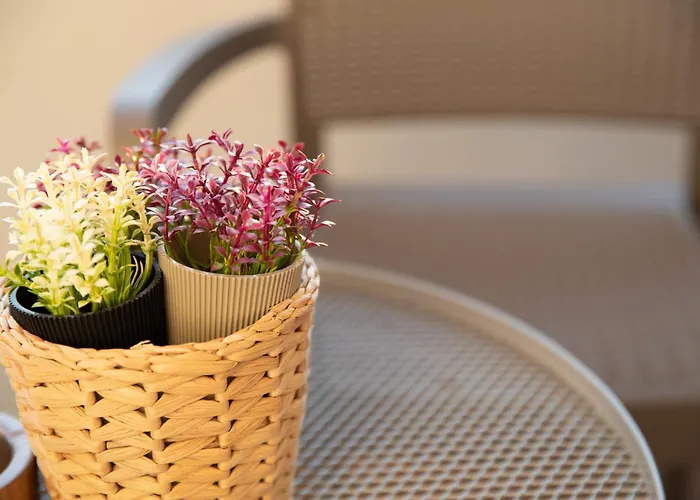 Glamorous, Renovated 3-bedroom In * 尼科西亚